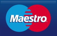 Maestro Logo